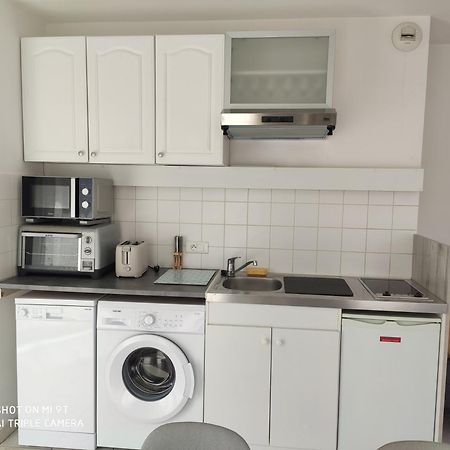 Apartamento Sublime T2 Lumineux Avec Balcon - Rue Gratuite Amiens Exterior foto