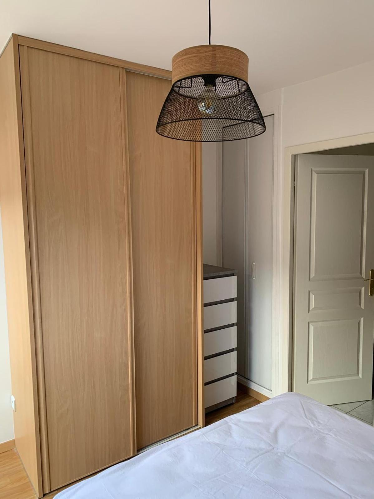 Apartamento Sublime T2 Lumineux Avec Balcon - Rue Gratuite Amiens Exterior foto