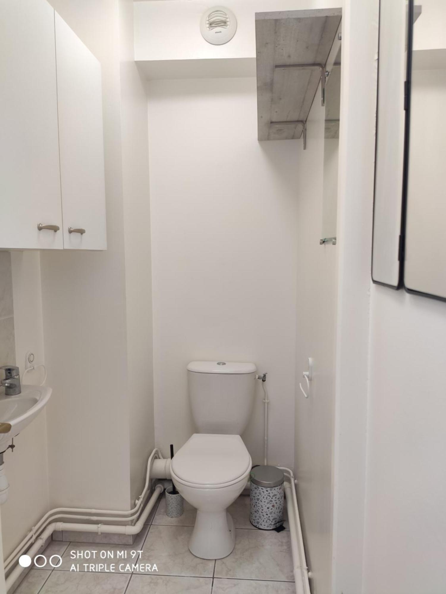 Apartamento Sublime T2 Lumineux Avec Balcon - Rue Gratuite Amiens Exterior foto